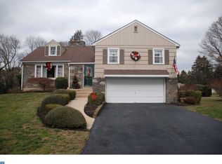 1543 Marlboro Rd, West Chester, PA 19382