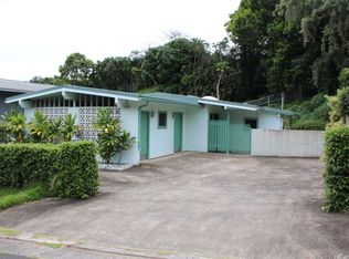 44-140 Nanamoana St, Kaneohe, HI 96744