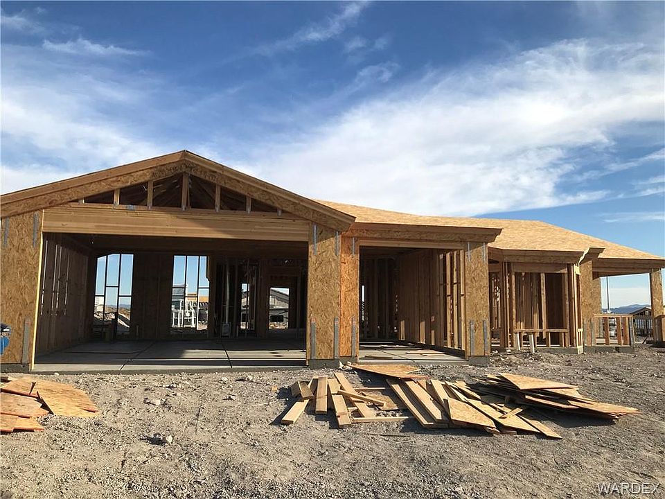 2nd image of 2574 Trade Wind Dr