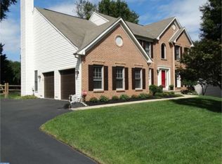 413 Mockingbird Way, Hockessin, DE 19707