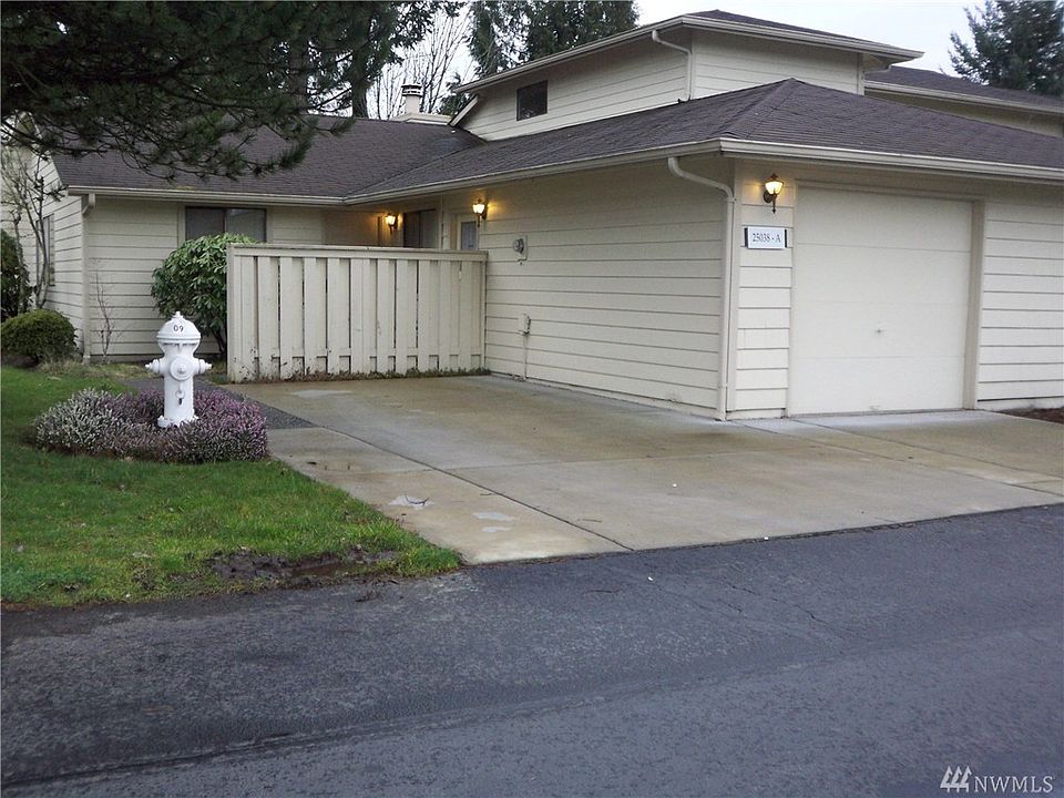 1st image of 25038 110th Pl SE APT A