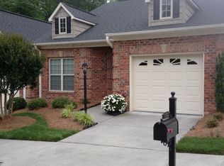 1012 Heritage Path Ln, Winston Salem, NC 27103