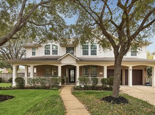 24122 Seventh Heaven, Katy, TX 77494