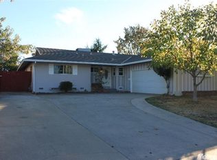 3634 Milton Way, North Highlands, CA