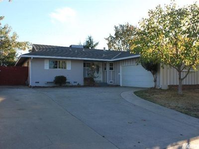 3634 Milton Way, North Highlands, CA, 95660