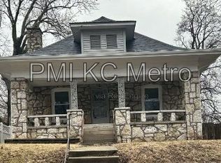 4110 Scarritt Ave, Kansas City, MO 64123