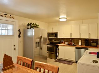 4540-4546 Everett Ct #4542, Wheat Ridge, CO 80033