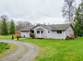 21402 Happy Valley Rd, Stanwood, WA 98292