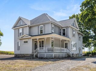 954 N 2401st Rd, Ottawa, IL 61350