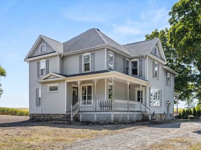 954 N 2401st Rd, Ottawa, IL, 61350