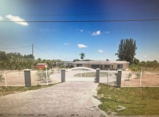 19175 SW 248th St, Homestead, FL 33031