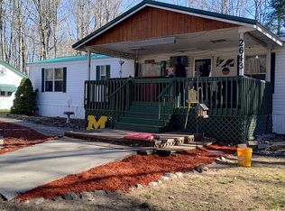 2643 Birch Rd, Harrison, MI 48625