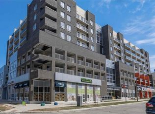 280 Lester St #419, Waterloo, ON N2L 0G2