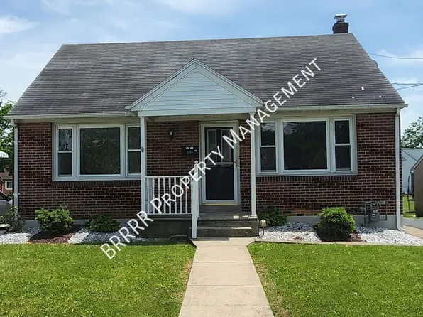 2234 Easton Ave, Bethlehem, PA 18017