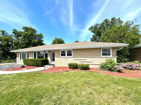 11358 S Ridgeland Ave, Worth, IL 60482
