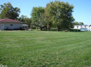 309 N Elizabeth St, Mount Pleasant, IA 52641