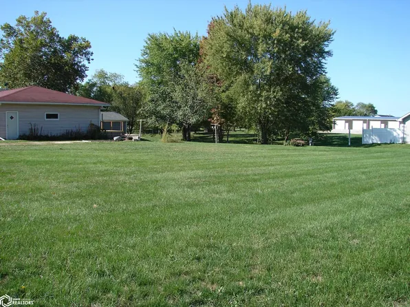 309 N Elizabeth St, Mount Pleasant, IA 52641