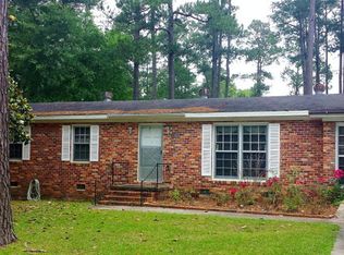 1205 Bluebird Ave, Thomasville, GA 31792