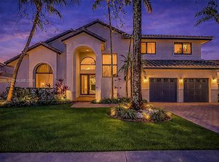Silver Lakes Phase Ii Rep, Pembroke Pines, FL 33029