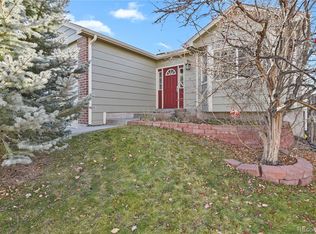 5355 S Ukraine Way, Aurora, CO 80015