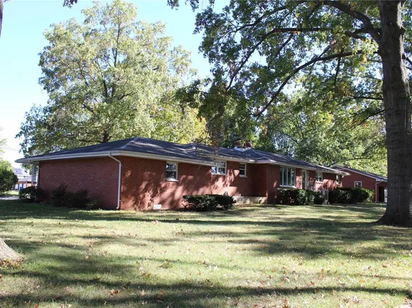 3315 Morkel Dr, Godfrey, IL 62035