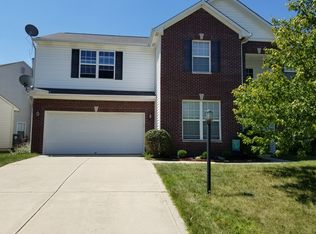 7988 Alamosa Ln, Indianapolis, IN