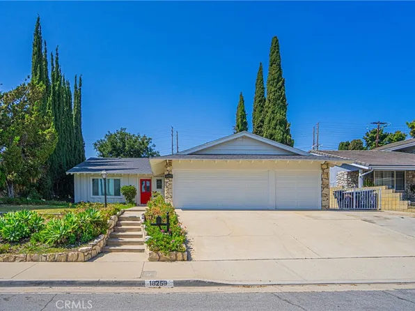 18259 Midbury St, Brea, CA 92821
