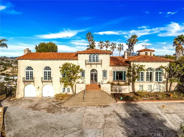 3600 Paradise Valley Rd, National City, CA 91950