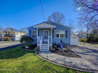 424 Anthony Avenue, Toms River, NJ, 08753