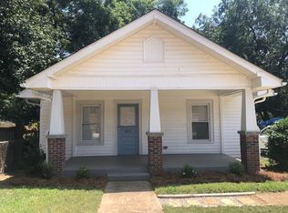 809 Green Ave, Greenville, SC 29605