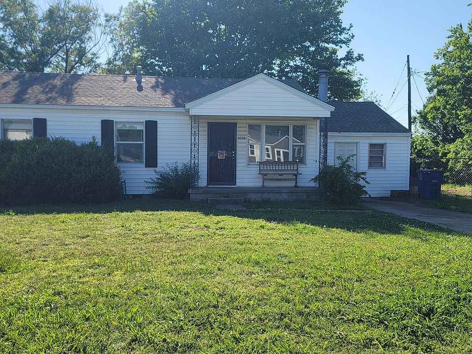 1st image of 4530 S 31st West Ave