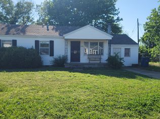 4530 S 31st West Ave, Tulsa, OK 74107