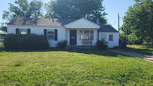 4530 S 31st West Ave Photo 1