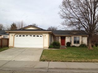 327 Pinon Way, Red Bluff, CA 96080