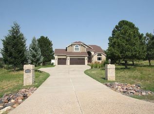 8644 Selly Rd, Parker, CO 80134