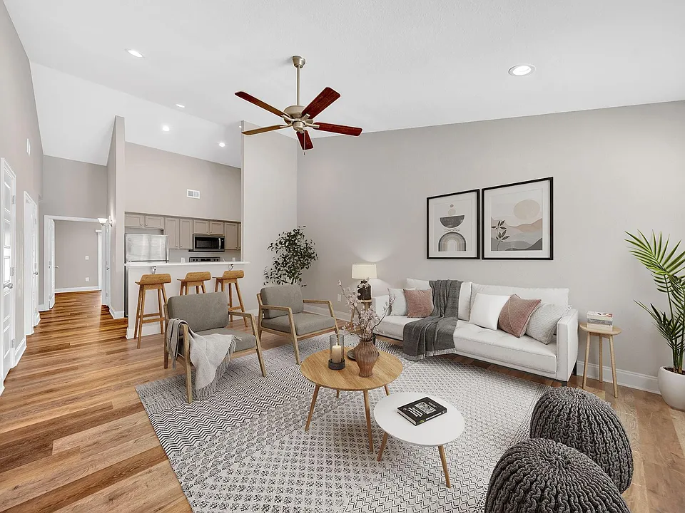 HILLRISE APARTMENTS