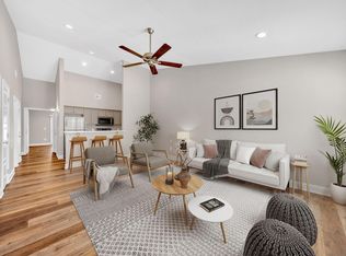 HILLRISE APARTMENTS, Jonesborough, TN 37659