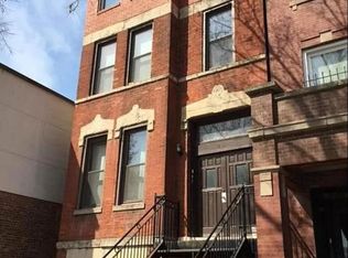 1030 S May St, Chicago, IL 60607
