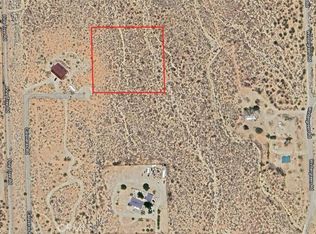 0 Pine Tree Road, Pinon Hills, CA 92372