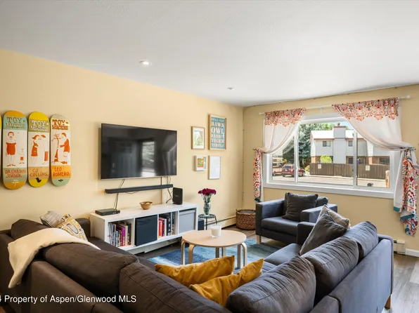 690 S 2nd St, Carbondale, CO 81623