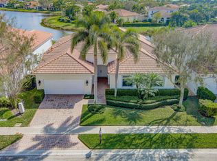 218 Sedona Way, Palm Beach Gardens, FL 33418