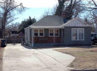 303 W 24th Ave, Hutchinson, KS 67502