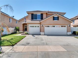 934 Villa Montes Cir, Corona, CA 92879