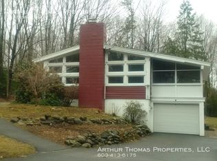 7 Pendexter Rd, Durham, NH 03824