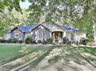 407 Plantation Creek Rd, Fortson, GA 31808