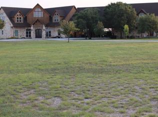 8718 Cleburne Hwy, Granbury, TX 76049