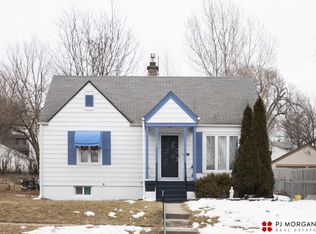 2327 N 62nd St, Omaha, NE 68104