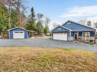 52 E Shore Road, Embden, ME 04958