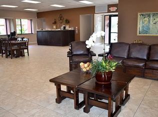 Cutler Meadows Glen Apartments, Miami, FL 33157