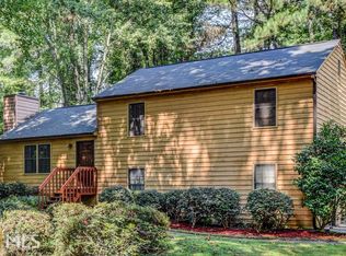 1118 Travis St SW, Marietta, GA 30060